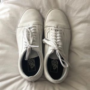 Women’s Old Skool Vans
